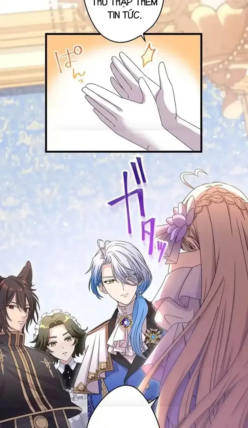 Tiểu Thư Út Tái Sinh Chap 41 - Next Chap 42