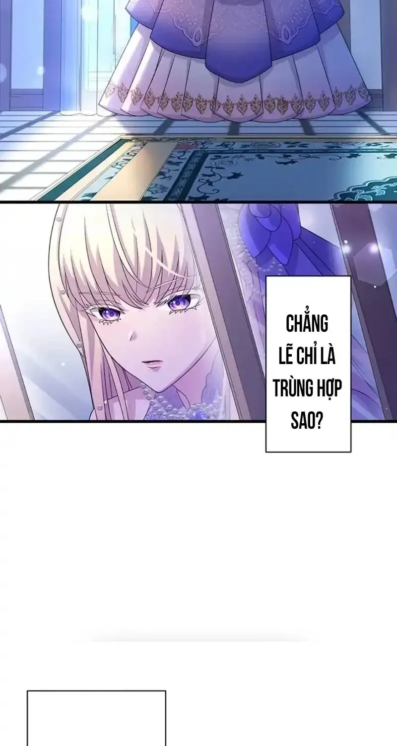 Tiểu Thư Út Tái Sinh Chap 41 - Next Chap 42