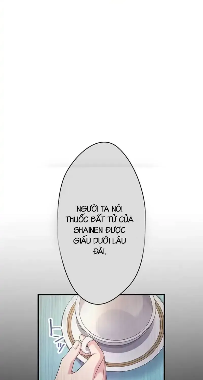 Tiểu Thư Út Tái Sinh Chap 41 - Next Chap 42