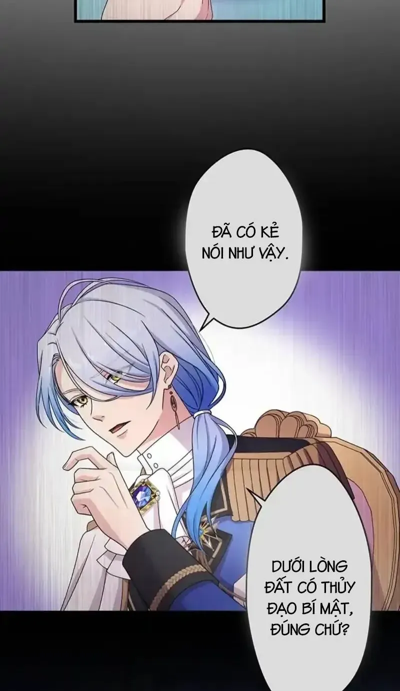 Tiểu Thư Út Tái Sinh Chap 41 - Next Chap 42