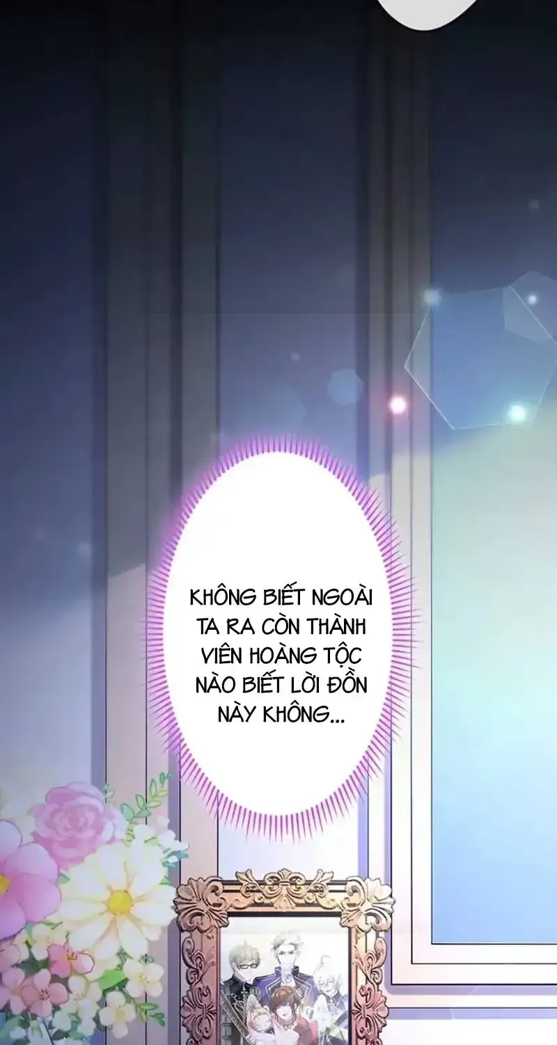Tiểu Thư Út Tái Sinh Chap 41 - Next Chap 42