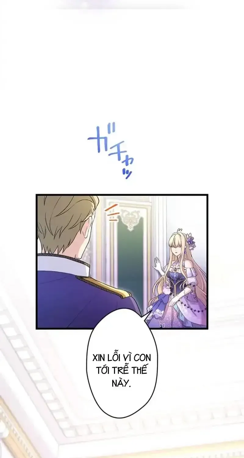 Tiểu Thư Út Tái Sinh Chap 41 - Next Chap 42