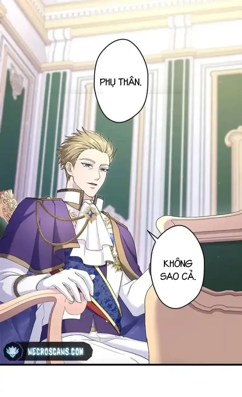 Tiểu Thư Út Tái Sinh Chap 41 - Next Chap 42