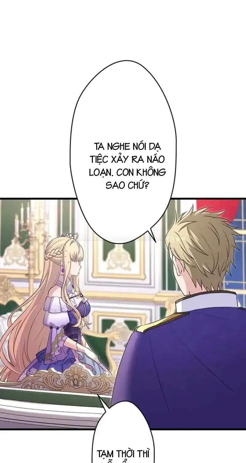 Tiểu Thư Út Tái Sinh Chap 41 - Next Chap 42