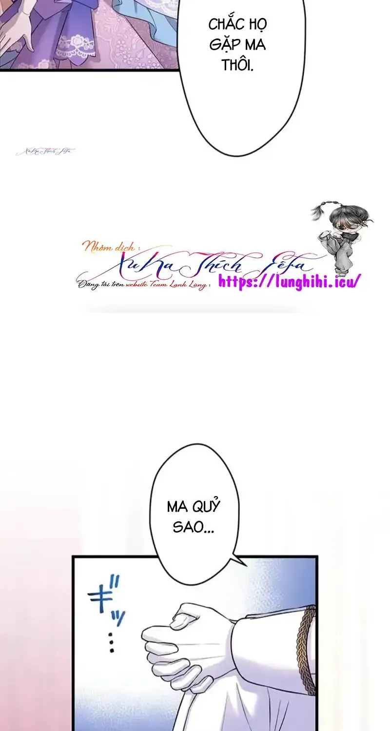 Tiểu Thư Út Tái Sinh Chap 41 - Next Chap 42
