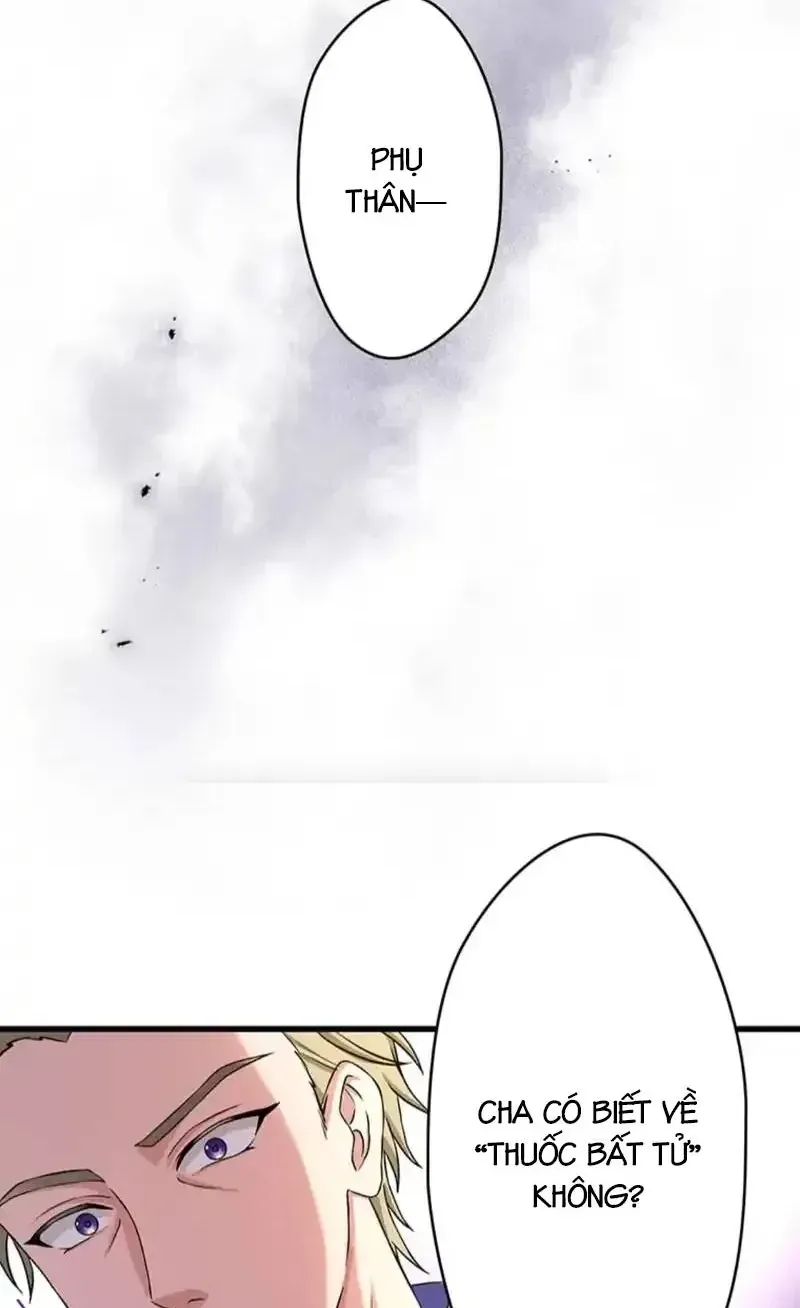 Tiểu Thư Út Tái Sinh Chap 41 - Next Chap 42