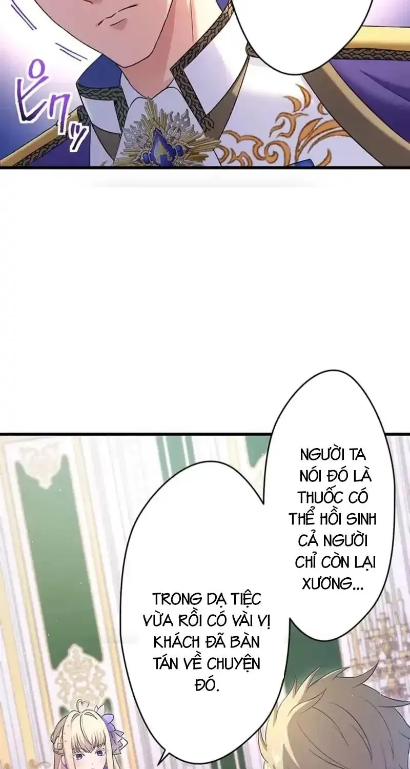 Tiểu Thư Út Tái Sinh Chap 41 - Next Chap 42