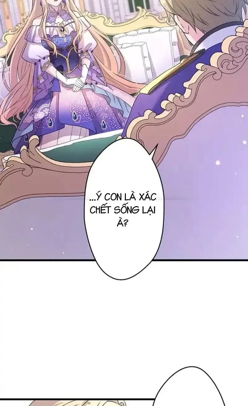 Tiểu Thư Út Tái Sinh Chap 41 - Next Chap 42