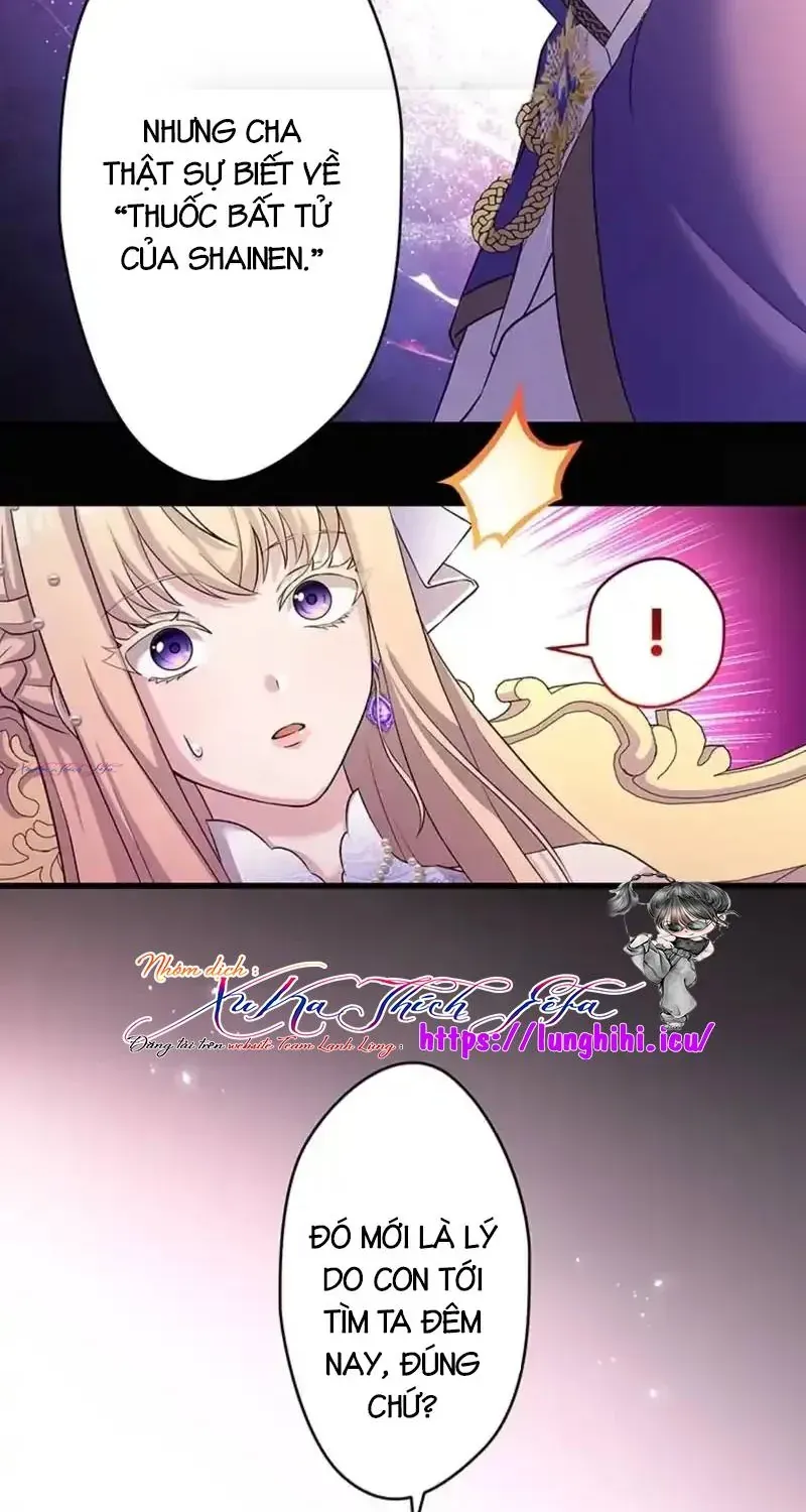 Tiểu Thư Út Tái Sinh Chap 41 - Next Chap 42