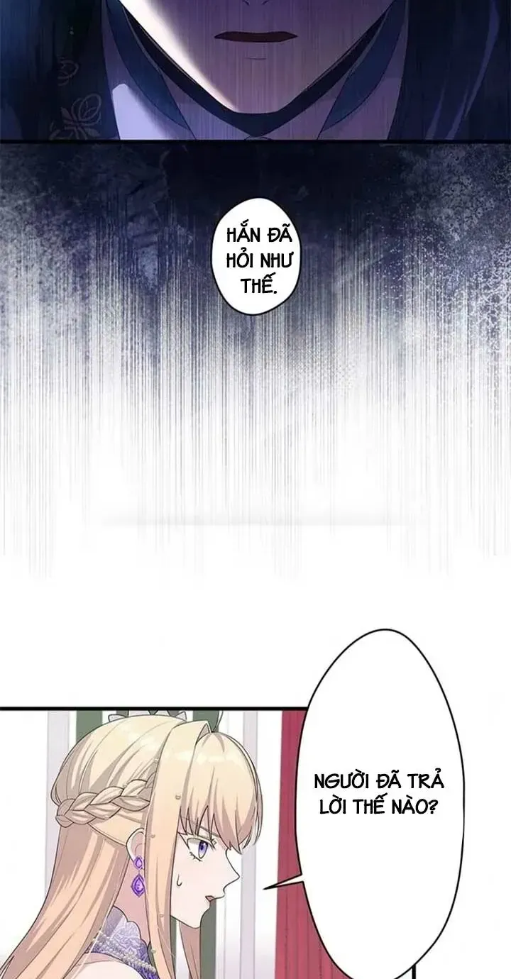 Tiểu Thư Út Tái Sinh Chap 42 - Next Chap 43
