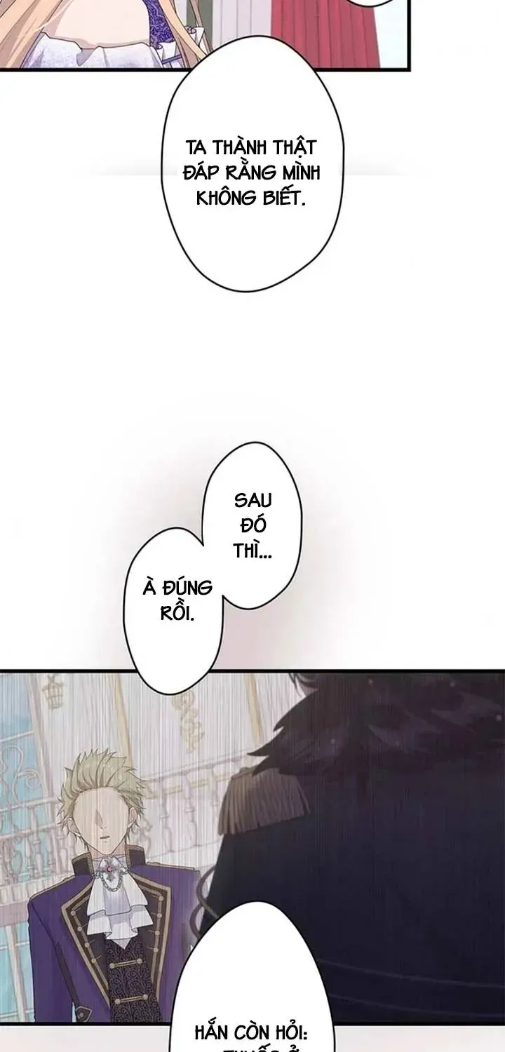 Tiểu Thư Út Tái Sinh Chap 42 - Next Chap 43