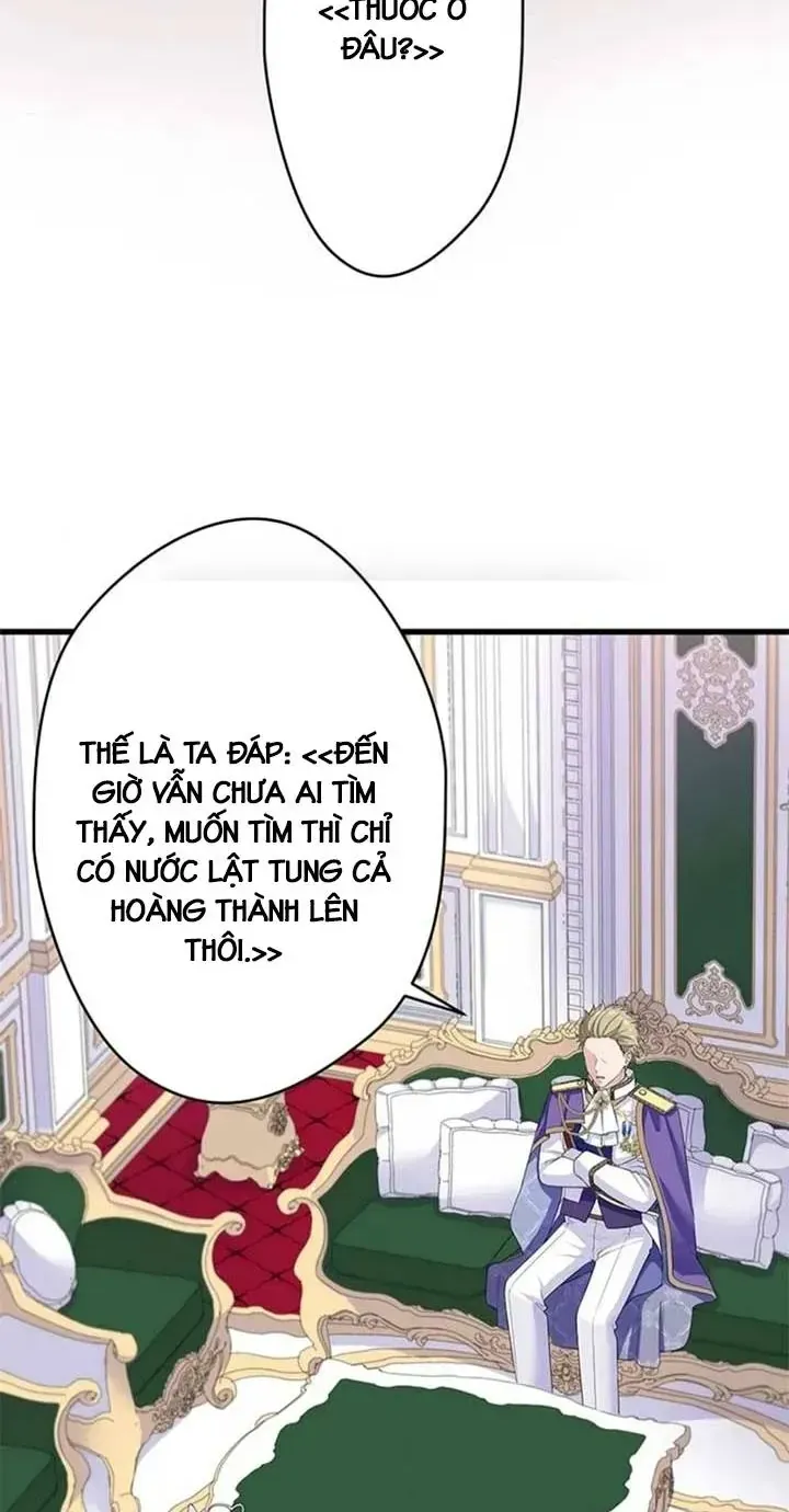 Tiểu Thư Út Tái Sinh Chap 42 - Next Chap 43
