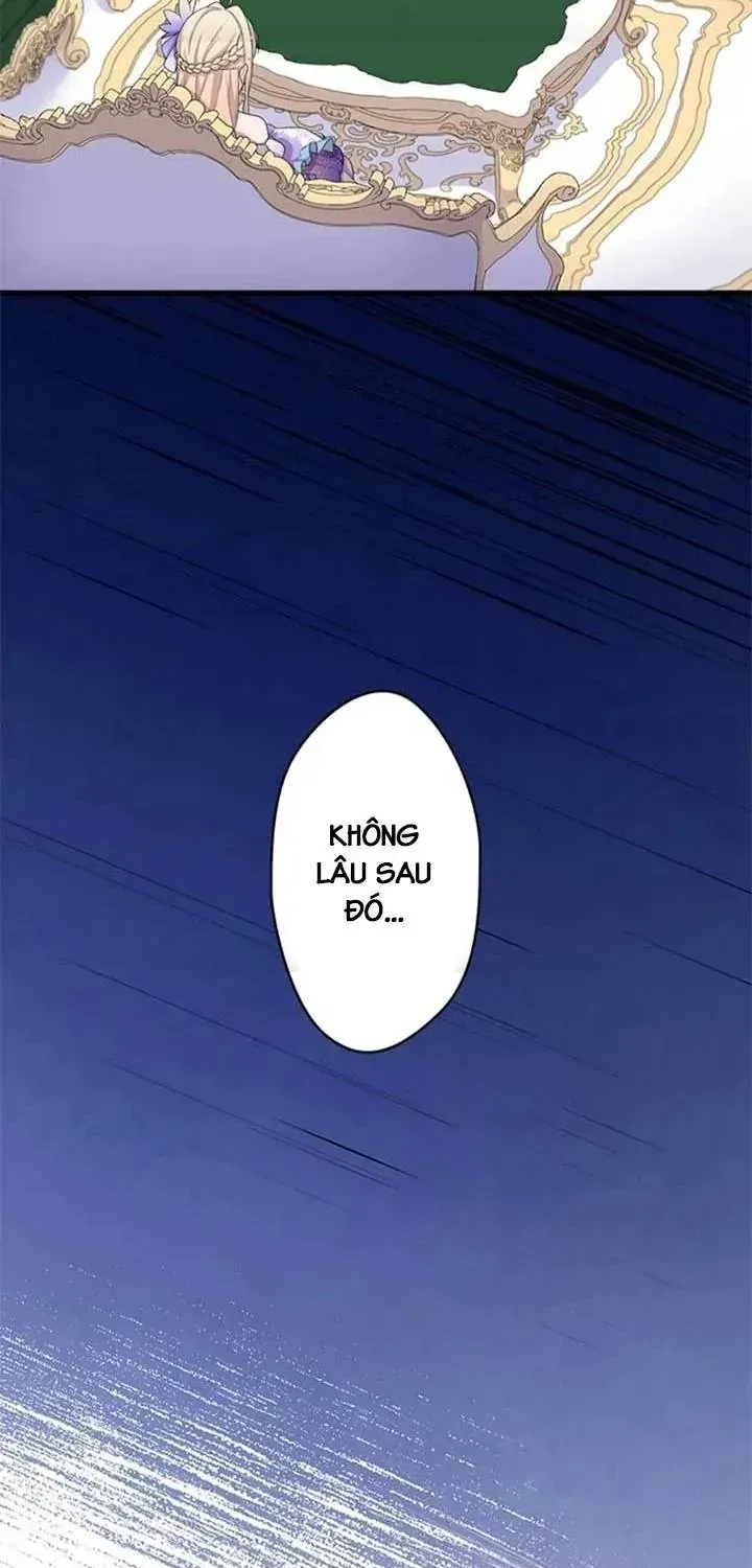 Tiểu Thư Út Tái Sinh Chap 42 - Next Chap 43