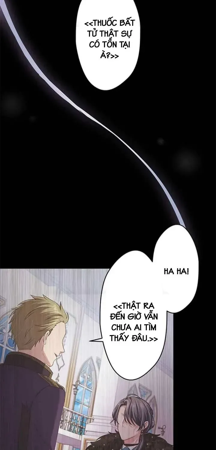 Tiểu Thư Út Tái Sinh Chap 42 - Next Chap 43