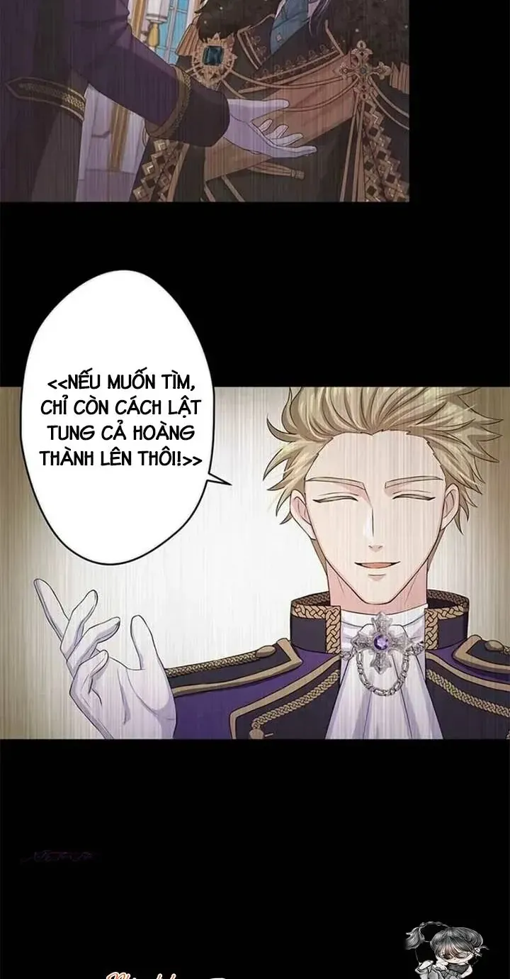 Tiểu Thư Út Tái Sinh Chap 42 - Next Chap 43