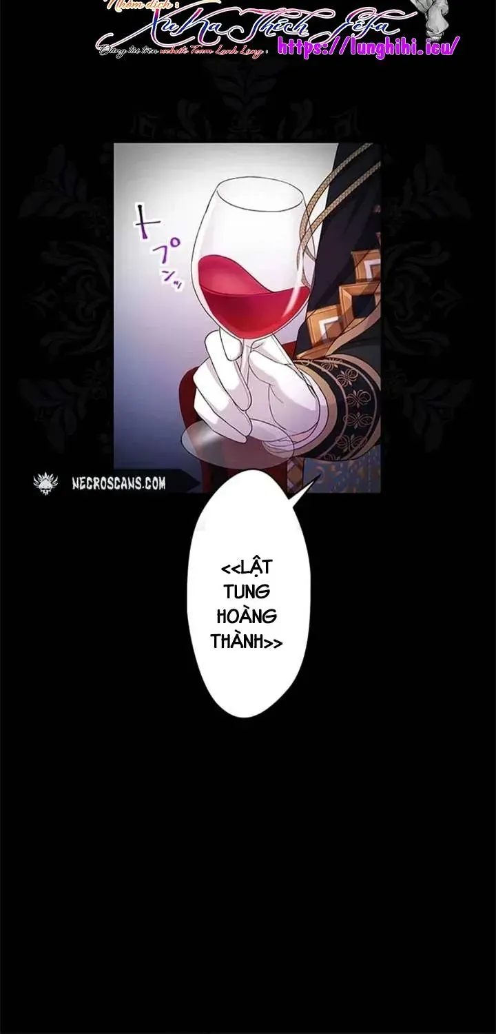 Tiểu Thư Út Tái Sinh Chap 42 - Next Chap 43