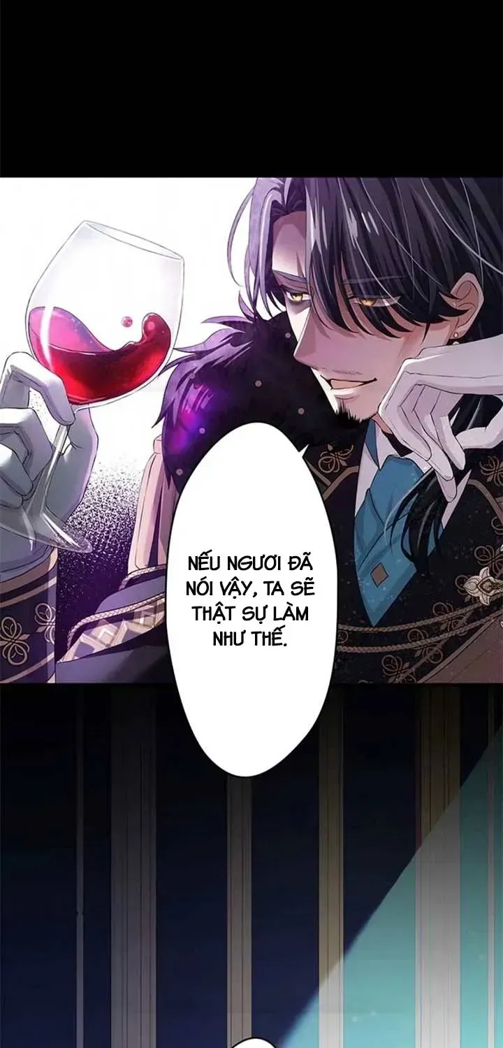 Tiểu Thư Út Tái Sinh Chap 42 - Next Chap 43