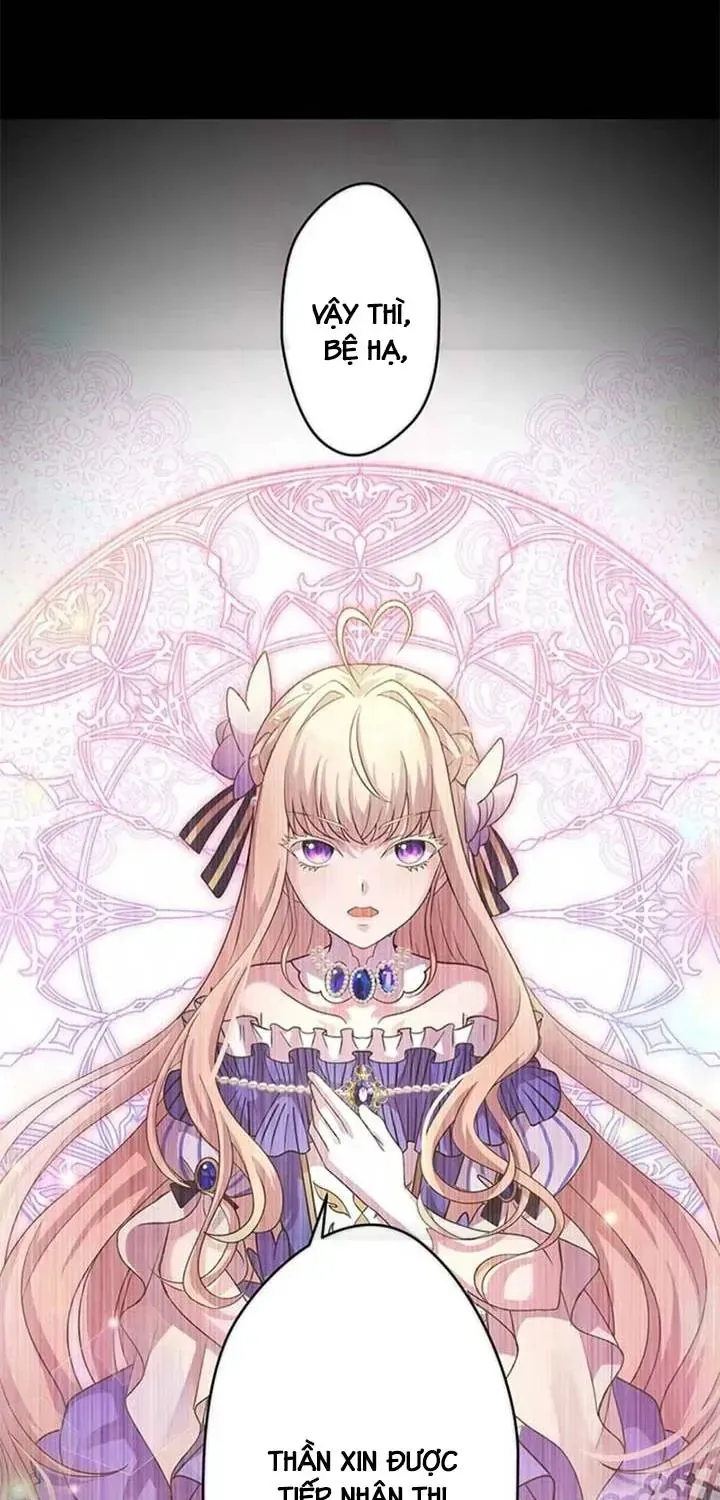 Tiểu Thư Út Tái Sinh Chap 42 - Next Chap 43