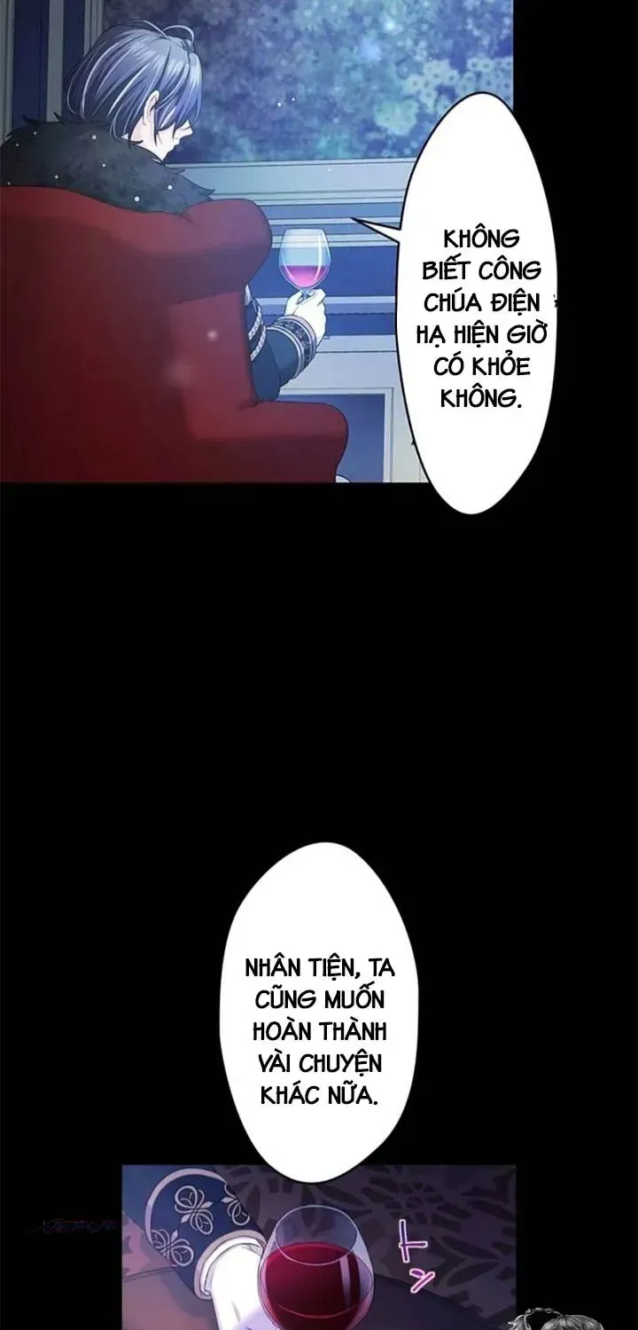 Tiểu Thư Út Tái Sinh Chap 42 - Next Chap 43