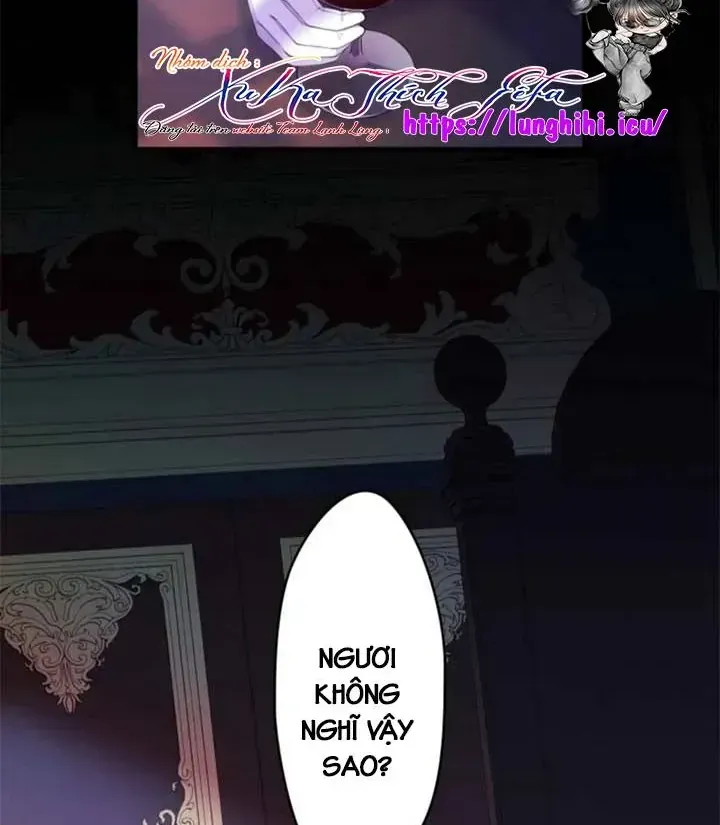Tiểu Thư Út Tái Sinh Chap 42 - Next Chap 43