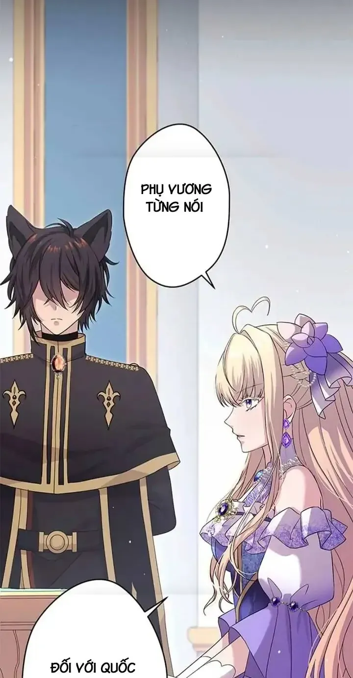 Tiểu Thư Út Tái Sinh Chap 43 - Next Chap 44