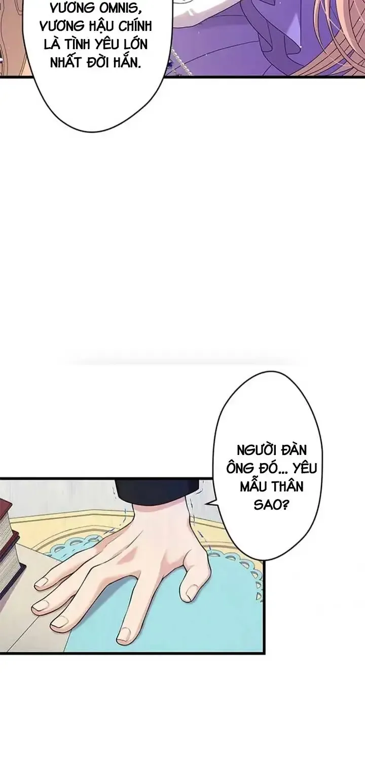 Tiểu Thư Út Tái Sinh Chap 43 - Next Chap 44