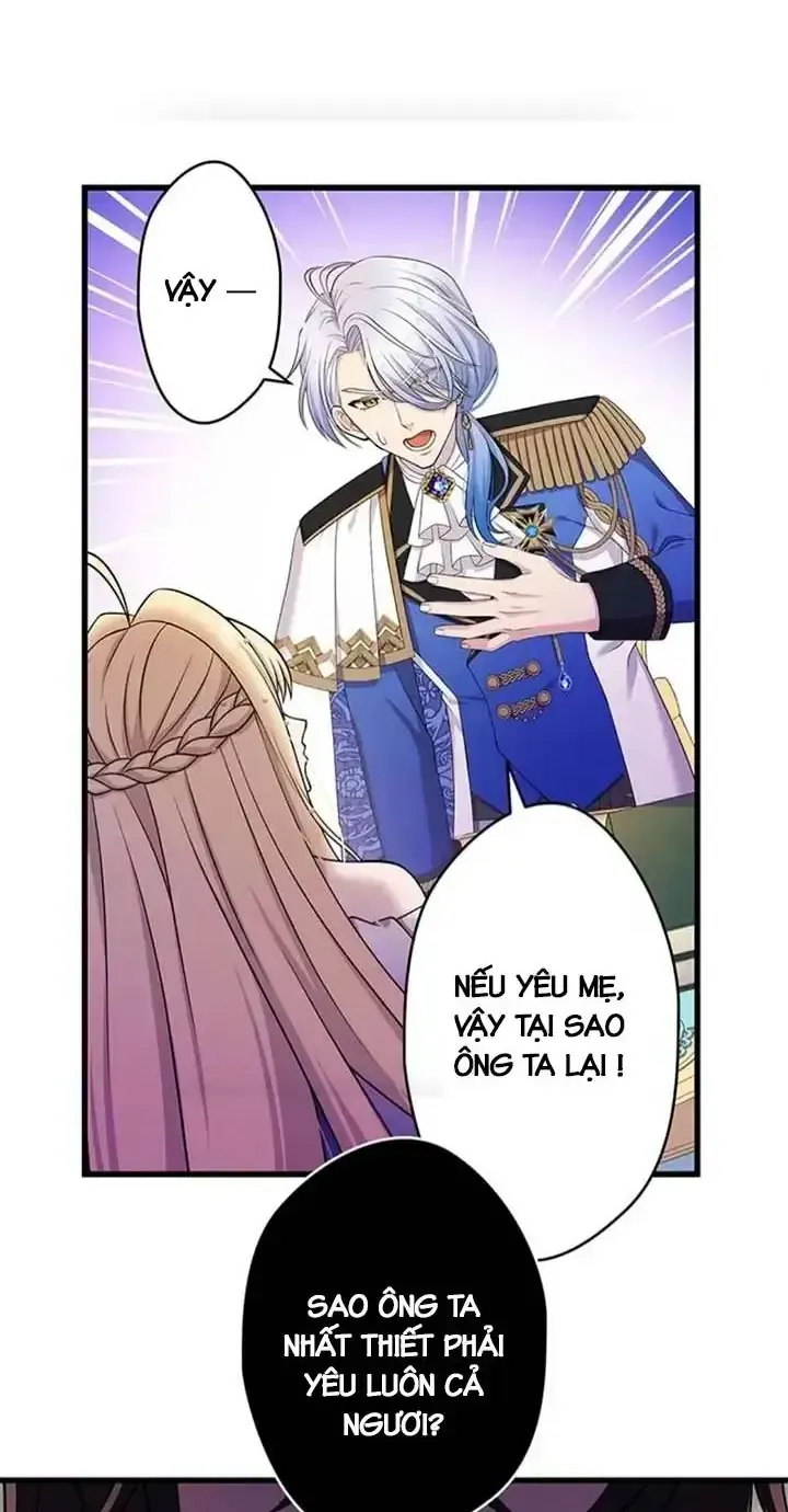 Tiểu Thư Út Tái Sinh Chap 43 - Next Chap 44