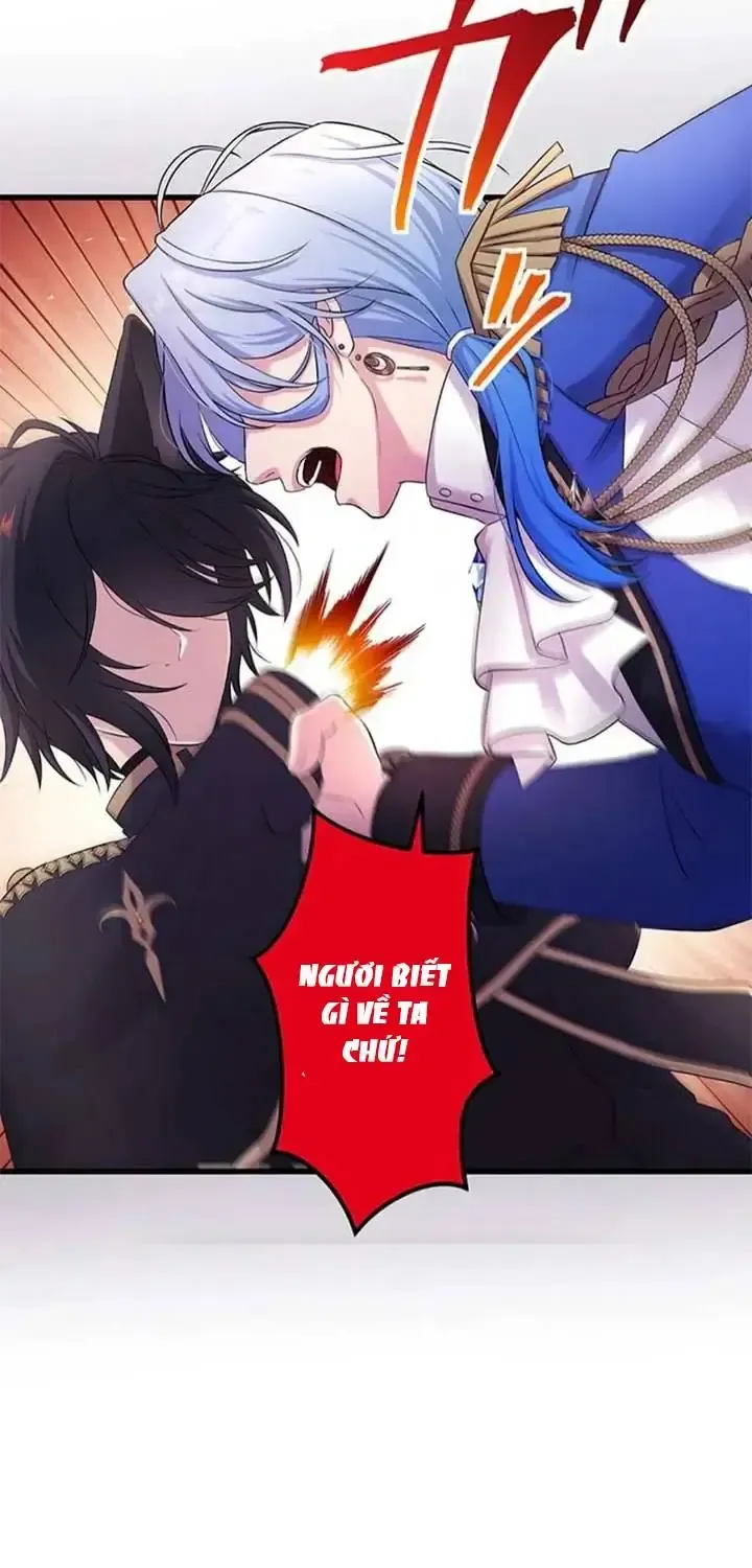 Tiểu Thư Út Tái Sinh Chap 43 - Next Chap 44