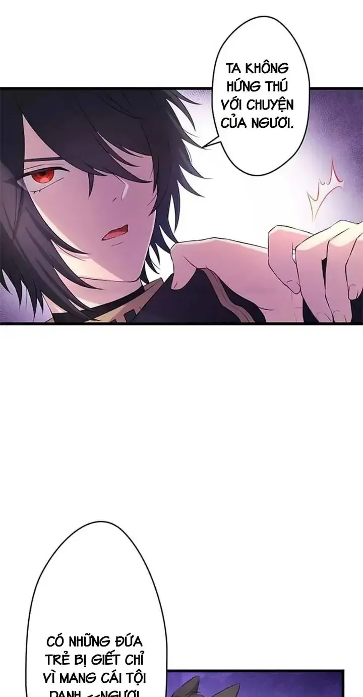 Tiểu Thư Út Tái Sinh Chap 43 - Next Chap 44