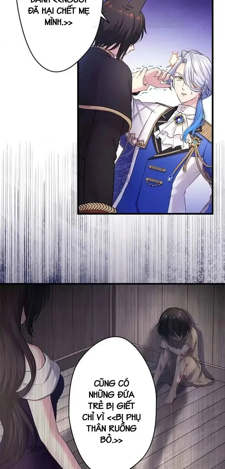 Tiểu Thư Út Tái Sinh Chap 43 - Next Chap 44