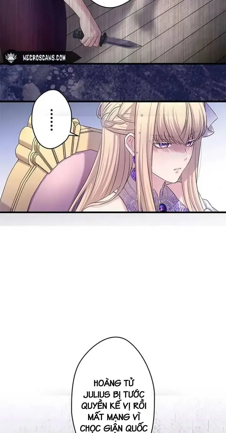 Tiểu Thư Út Tái Sinh Chap 43 - Next Chap 44