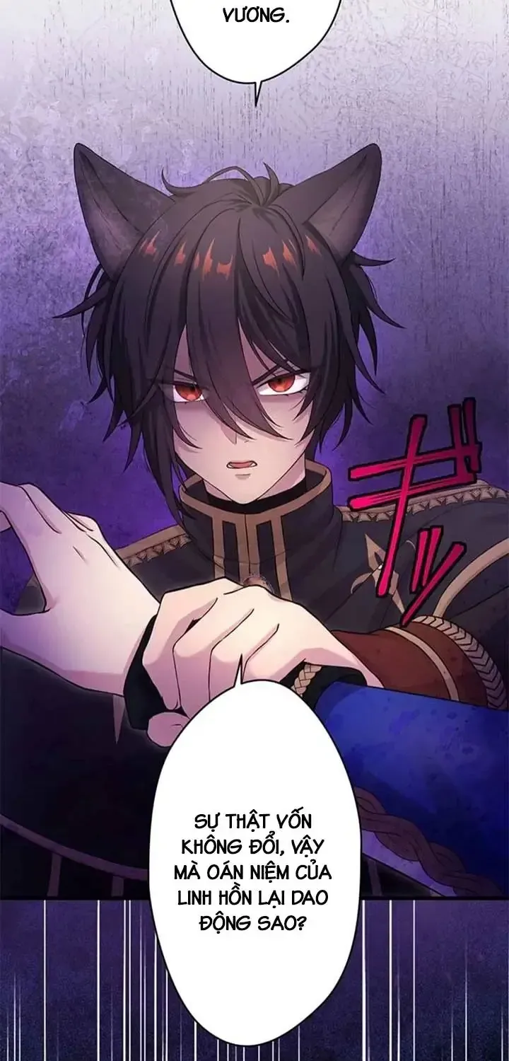 Tiểu Thư Út Tái Sinh Chap 43 - Next Chap 44
