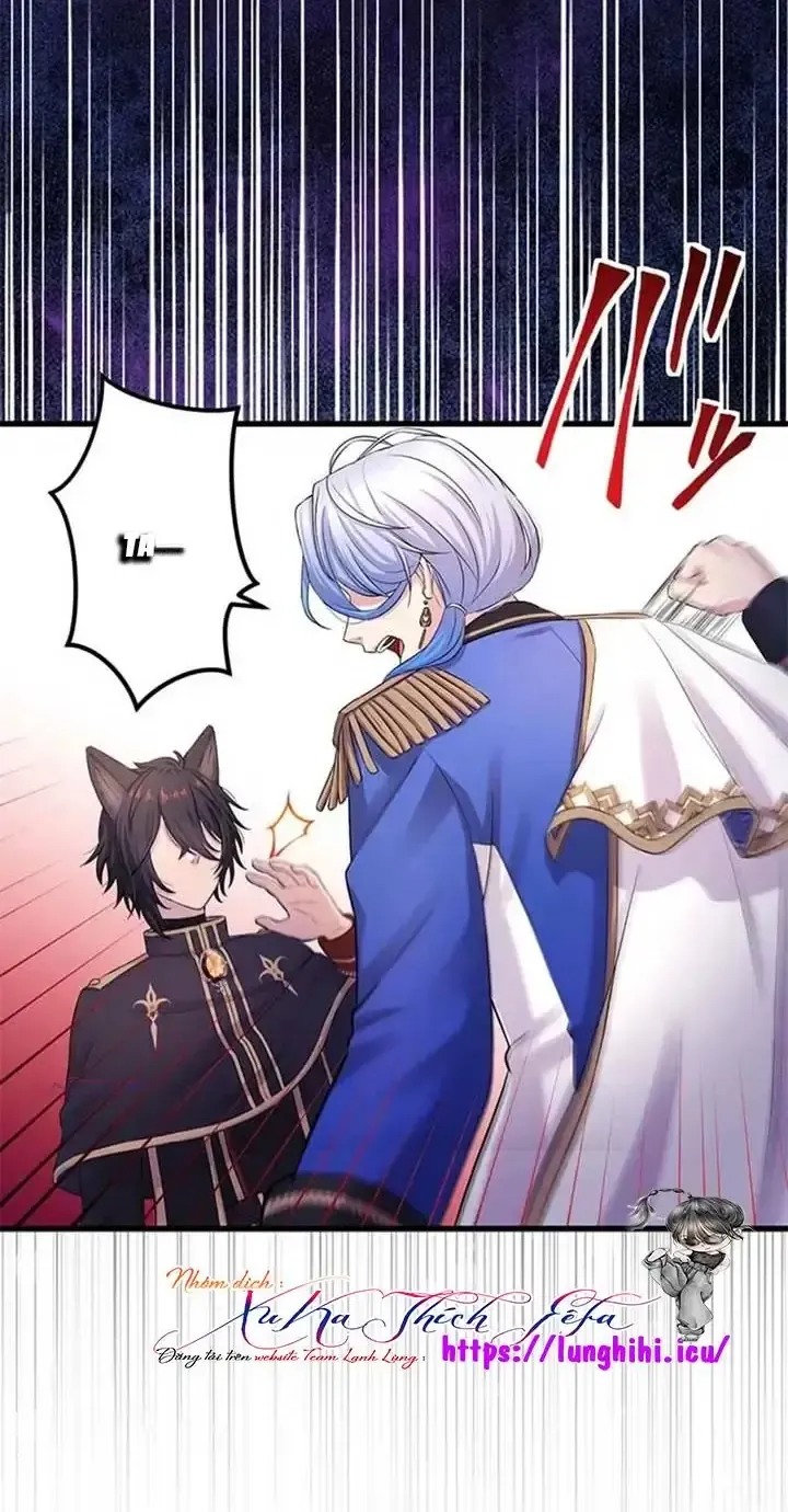 Tiểu Thư Út Tái Sinh Chap 43 - Next Chap 44