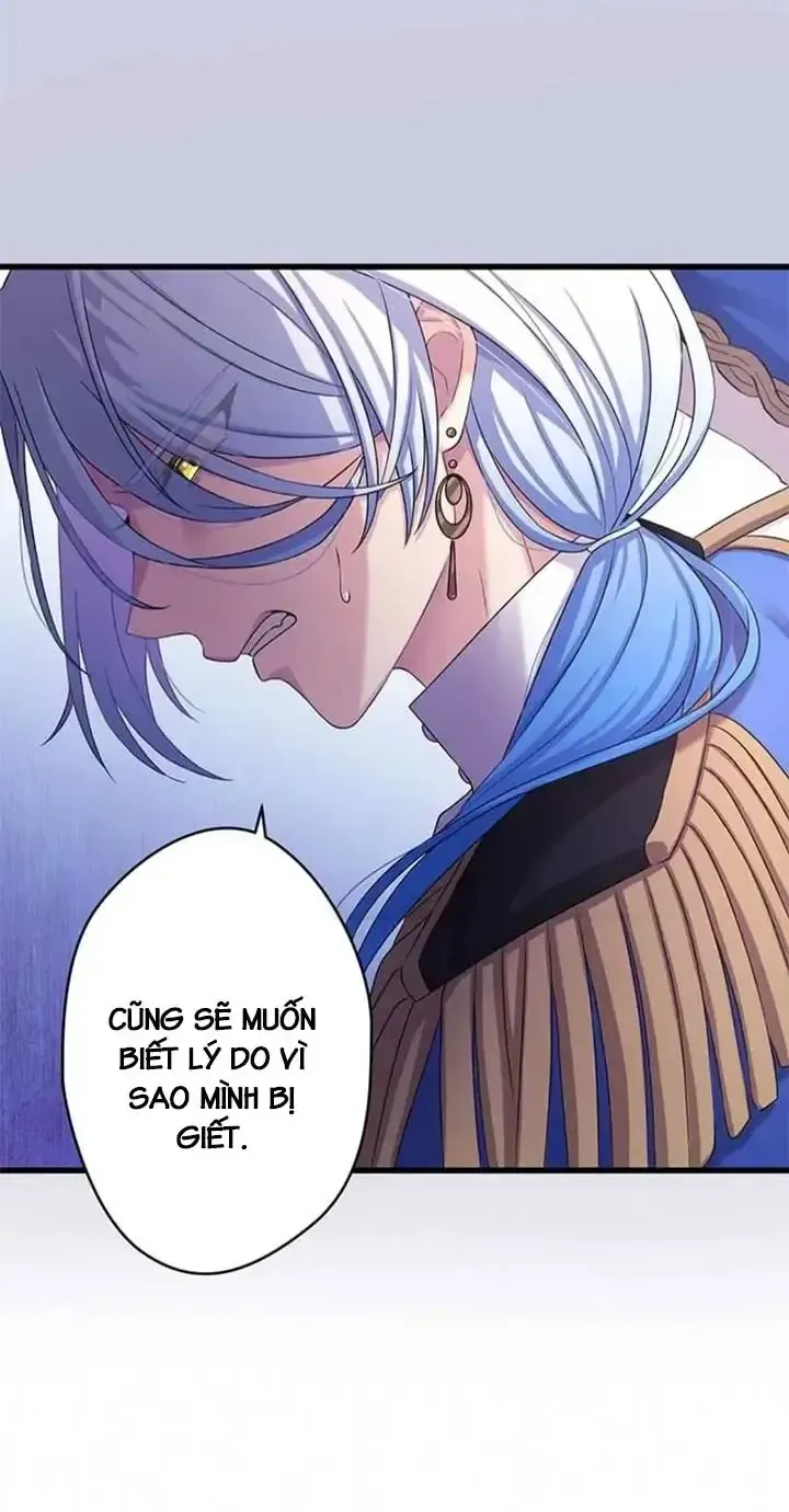 Tiểu Thư Út Tái Sinh Chap 43 - Next Chap 44