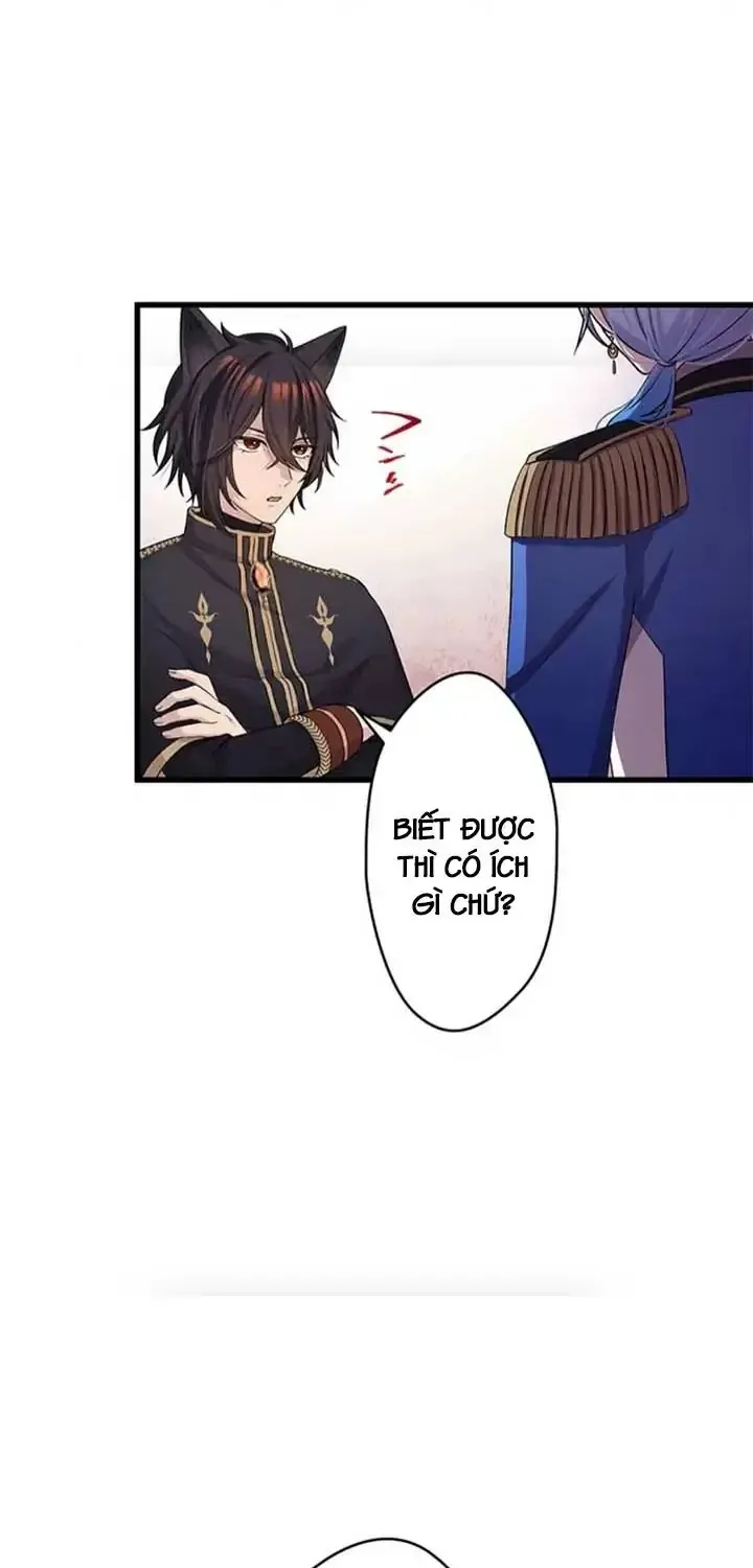 Tiểu Thư Út Tái Sinh Chap 43 - Next Chap 44