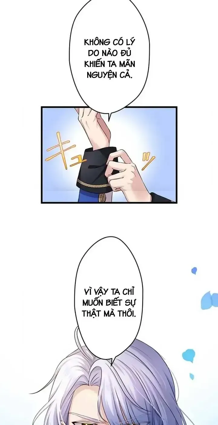 Tiểu Thư Út Tái Sinh Chap 43 - Next Chap 44