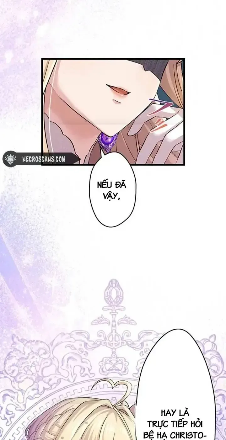 Tiểu Thư Út Tái Sinh Chap 43 - Next Chap 44