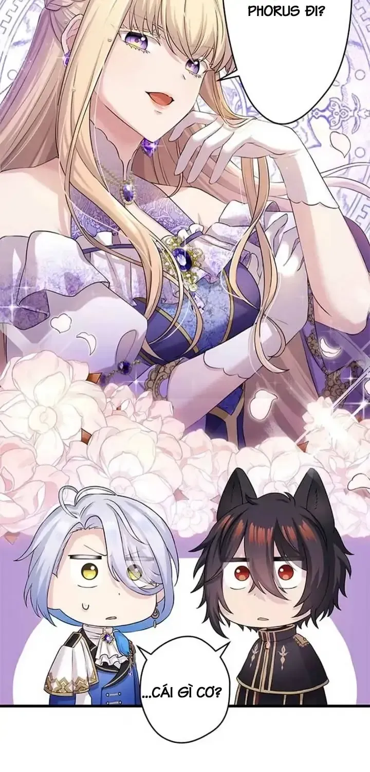 Tiểu Thư Út Tái Sinh Chap 43 - Next Chap 44