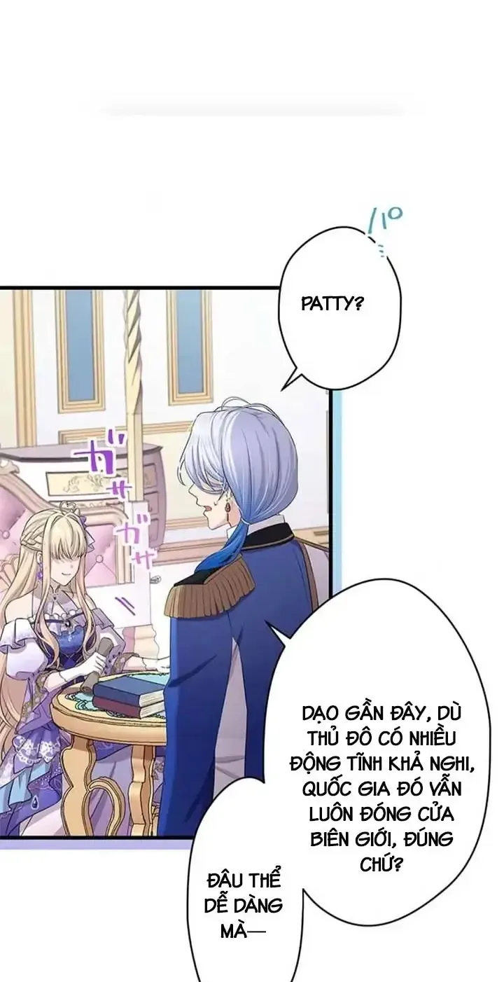 Tiểu Thư Út Tái Sinh Chap 43 - Next Chap 44