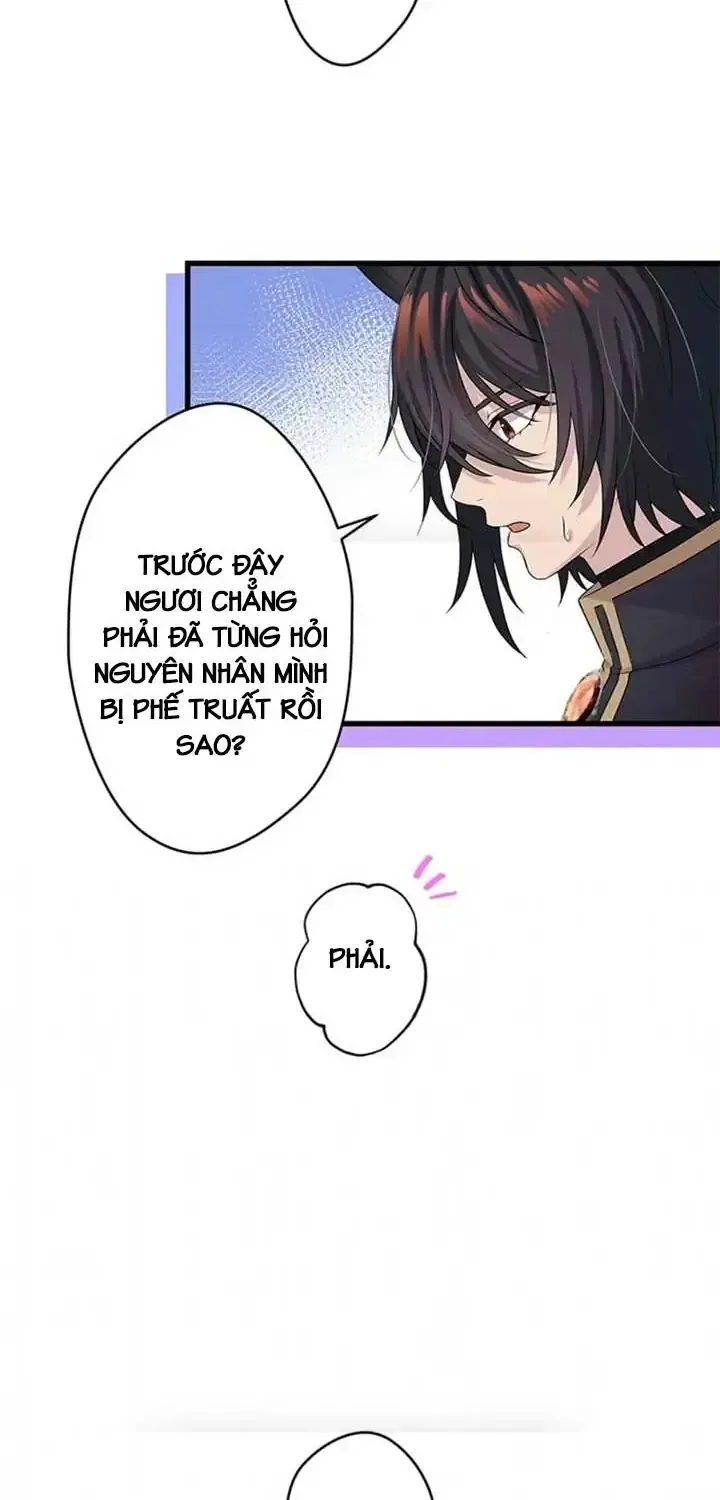 Tiểu Thư Út Tái Sinh Chap 43 - Next Chap 44