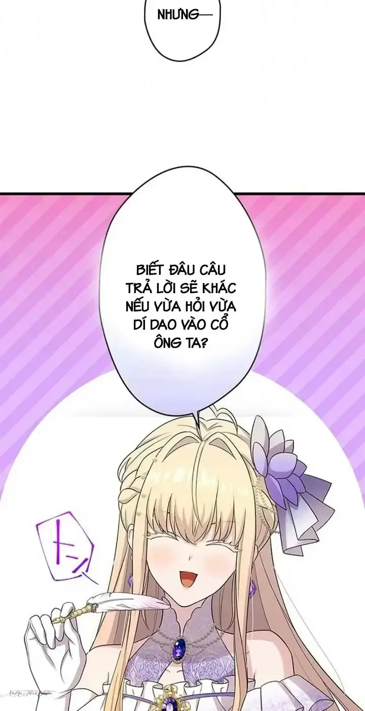 Tiểu Thư Út Tái Sinh Chap 43 - Next Chap 44