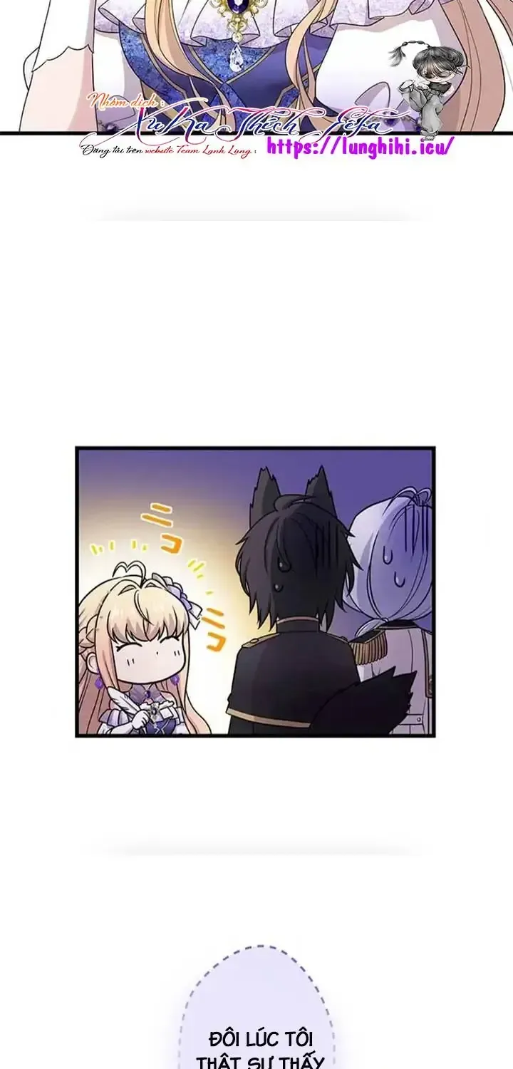 Tiểu Thư Út Tái Sinh Chap 43 - Next Chap 44