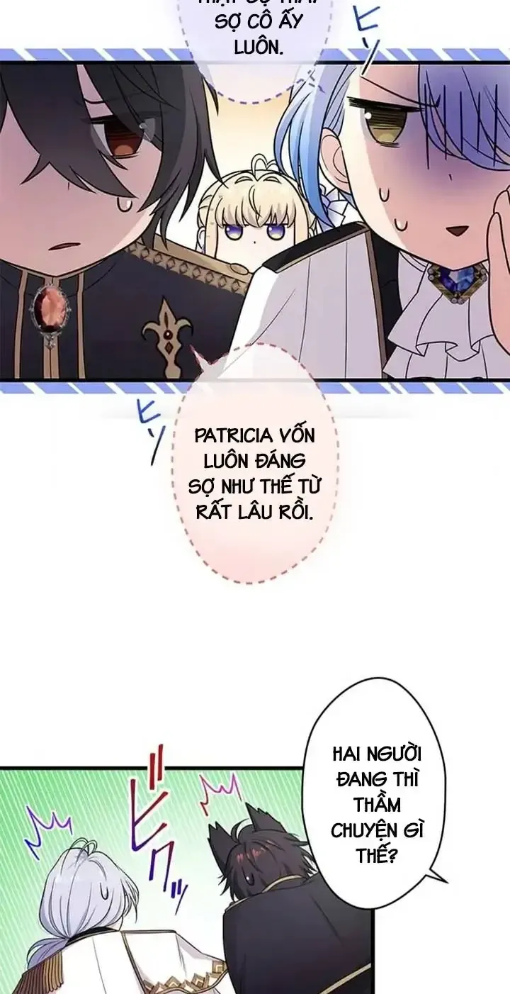 Tiểu Thư Út Tái Sinh Chap 43 - Next Chap 44