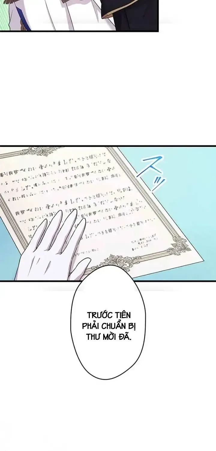 Tiểu Thư Út Tái Sinh Chap 43 - Next Chap 44