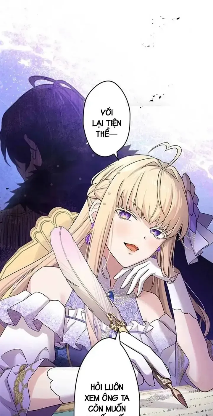 Tiểu Thư Út Tái Sinh Chap 43 - Next Chap 44