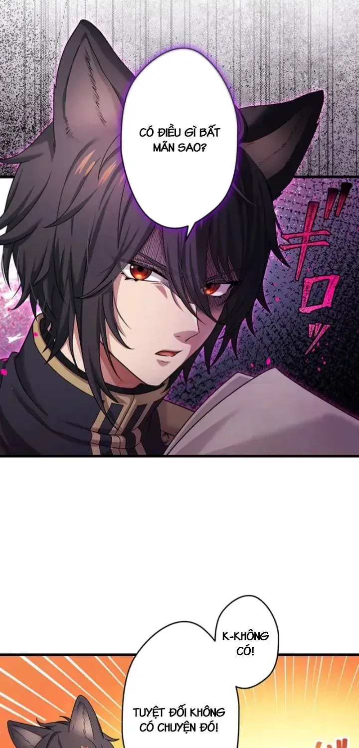 Tiểu Thư Út Tái Sinh Chap 44 - Next Chap 45