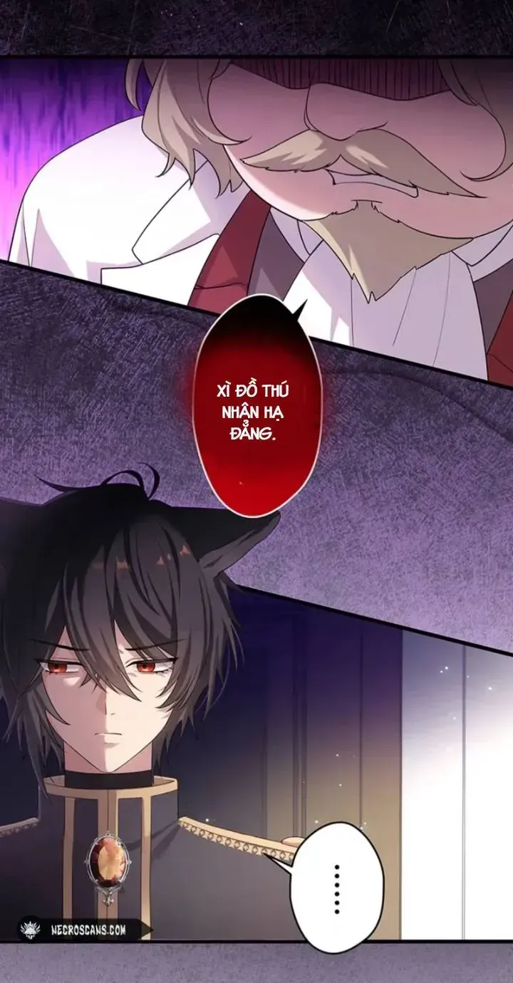Tiểu Thư Út Tái Sinh Chap 44 - Next Chap 45