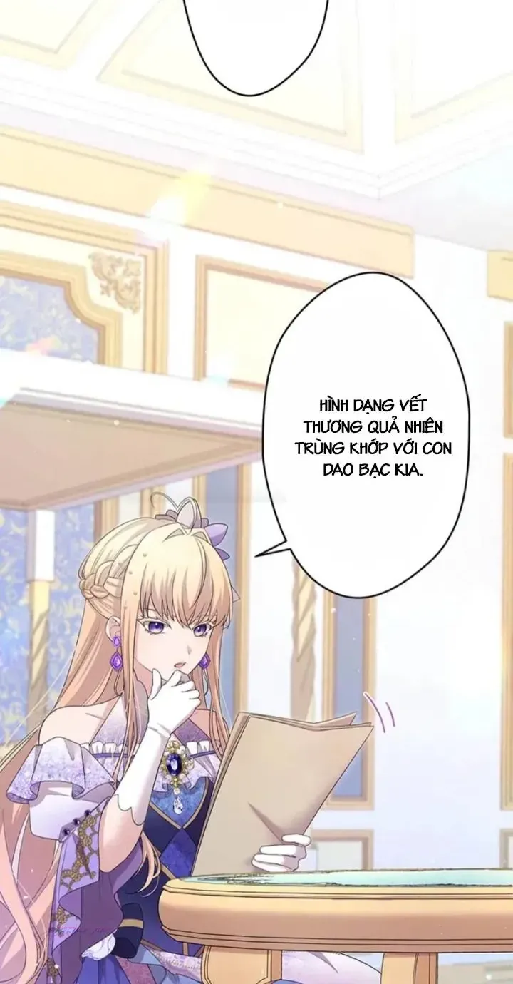 Tiểu Thư Út Tái Sinh Chap 44 - Next Chap 45