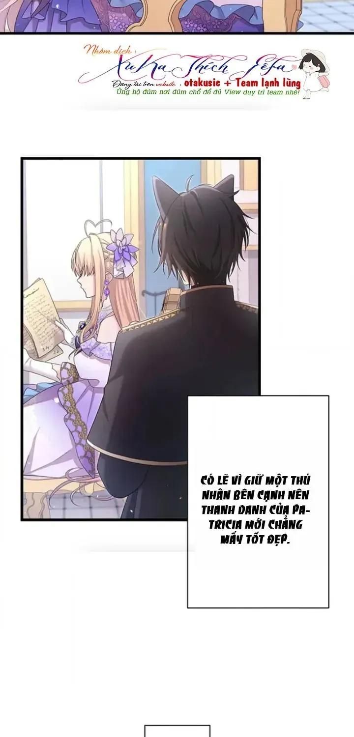 Tiểu Thư Út Tái Sinh Chap 44 - Next Chap 45