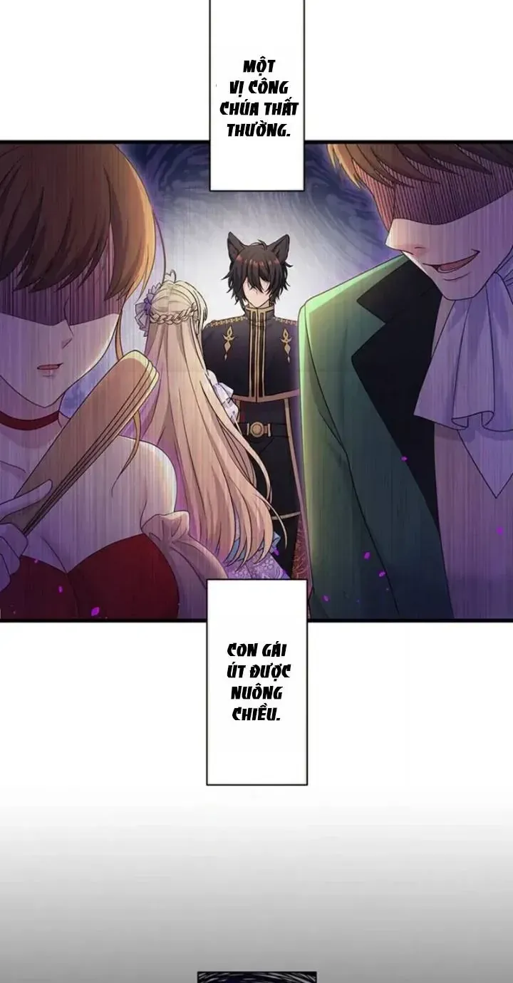 Tiểu Thư Út Tái Sinh Chap 44 - Next Chap 45